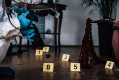 男友莫名消失，深圳律秦偵探千里尋人