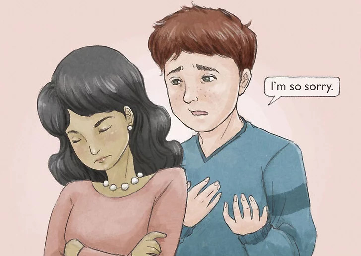 男人為什么會(huì)不忠呢？