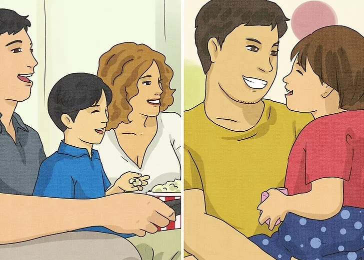 如何讓中年時(shí)光變得美好呢?