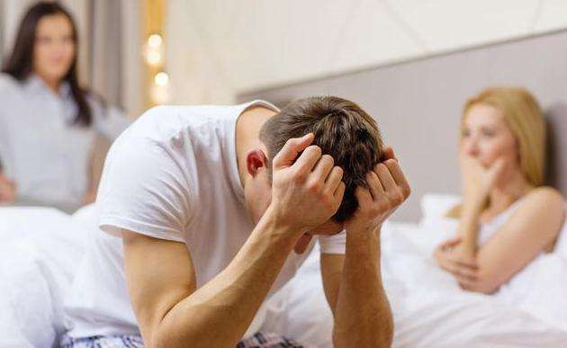 什么樣的女人容易出軌？