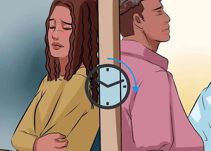 如何從離婚的邊緣挽救自己的婚姻呢？