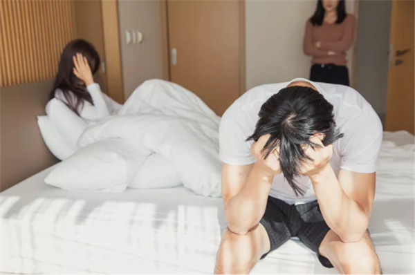 不是不報(bào)時候未到，韶關(guān)律秦偵探調(diào)查真相