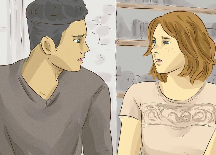 如何對付自私自利的老公？