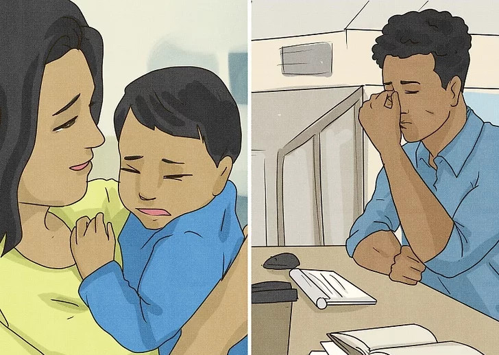 嫁給離婚男人后要如何保護好自己？