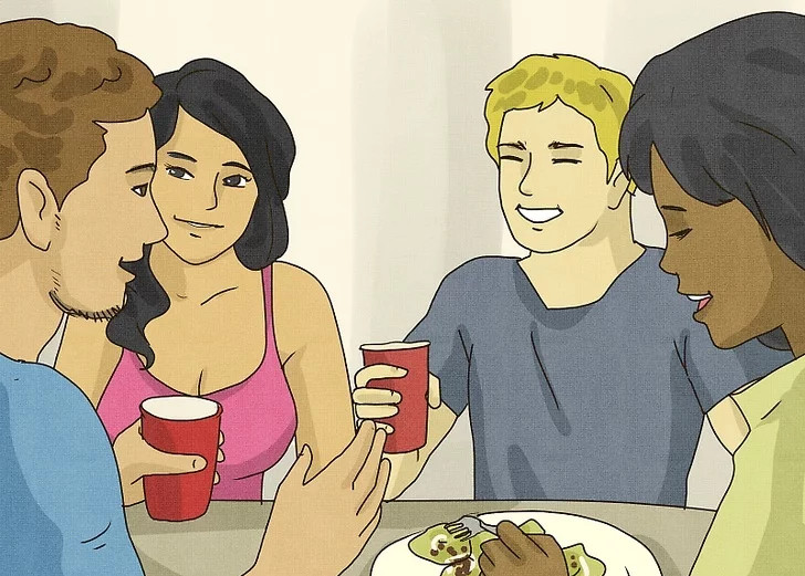 和男朋友在一起太無(wú)聊怎么辦?