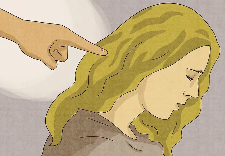 離婚后如何處理負罪感？