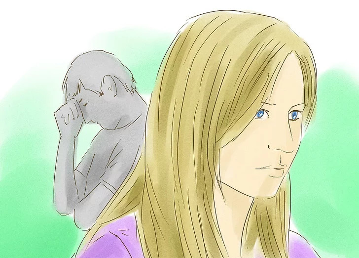 如何克服被冷落的感覺(jué)？