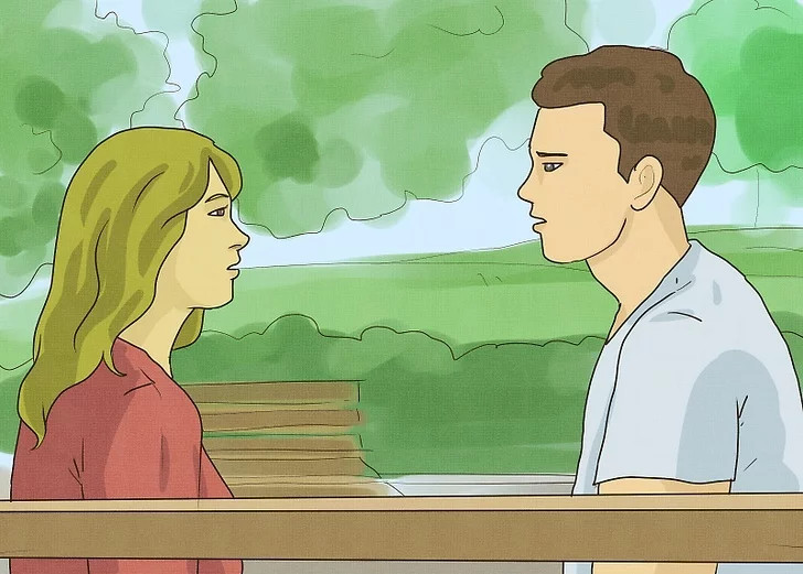 出軌后如何贏回一生的愛(ài)？