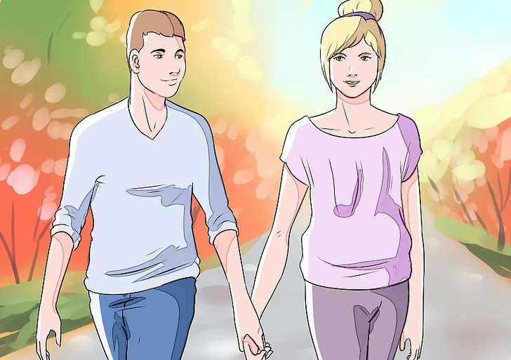 怎么判斷一個害羞的男生是不是喜歡你？