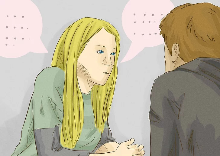 什么是財(cái)務(wù)不忠？