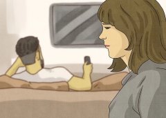 妻子懷孕期間懷疑丈夫出軌，潮州律秦偵探還原