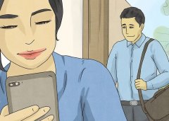 女子懷疑丈夫出軌請(qǐng)河源偵探幫忙調(diào)查，結(jié)果令