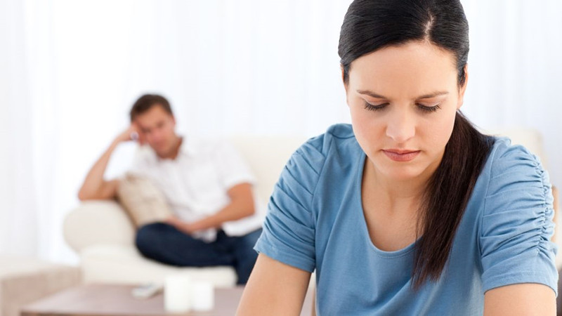 婚姻中沒(méi)有愛(ài)情能繼續(xù)過(guò)下去嗎？