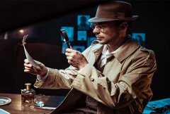 清遠偵探幫客戶找到失散多年的親人