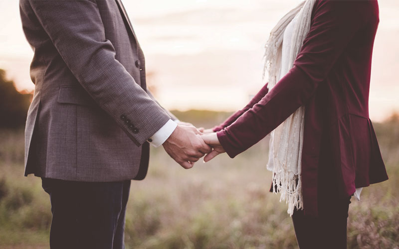 夫妻之間的日常矛盾怎么處理？