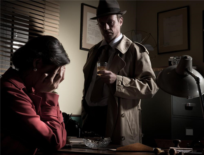 深圳的偵探是否曾協(xié)助解決國際親子鑒定問題？