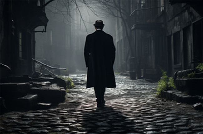 湛江律秦偵探成功調(diào)查揭示婚外情的故事